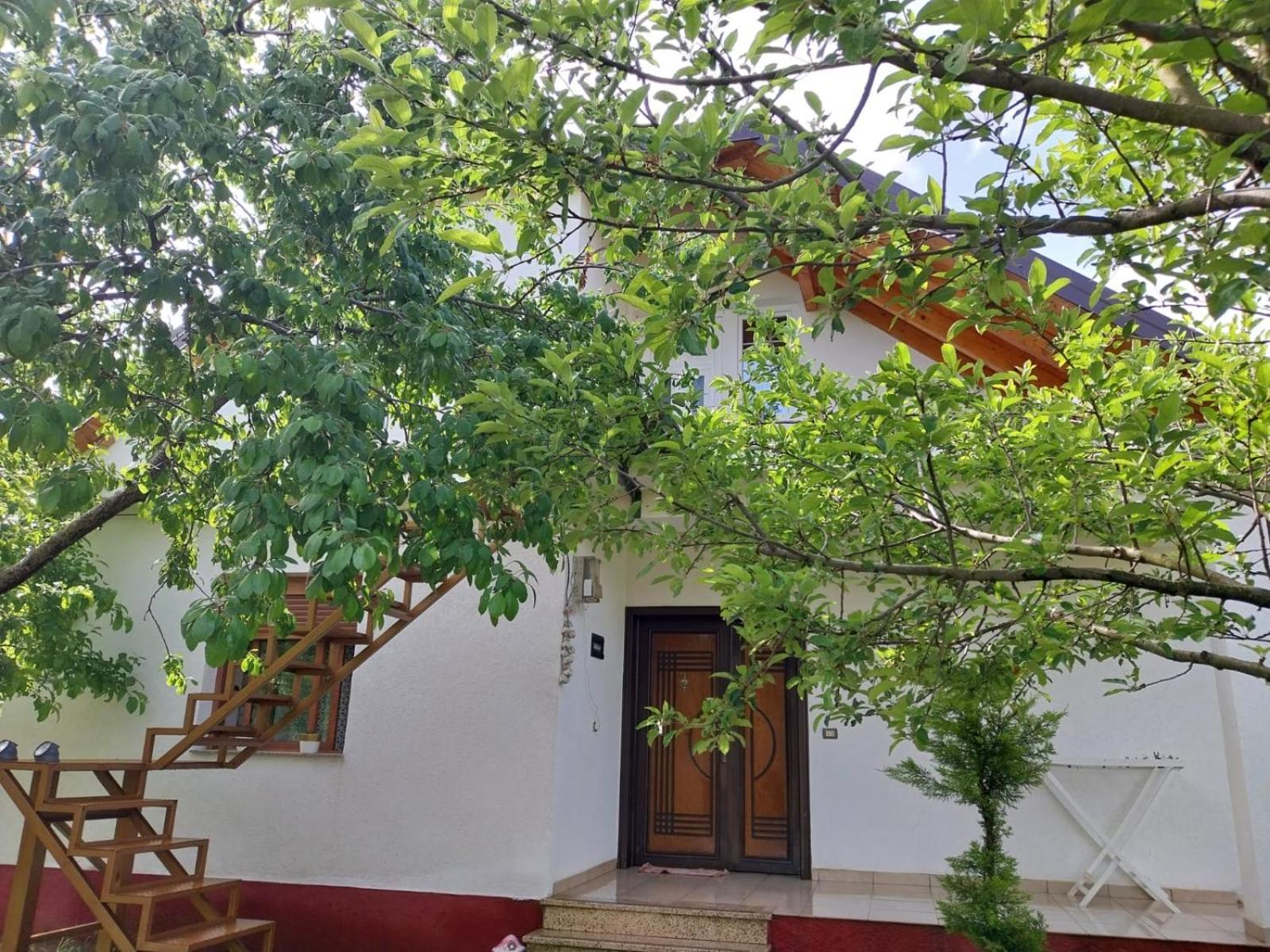 Riza Guest House Puke Exterior foto