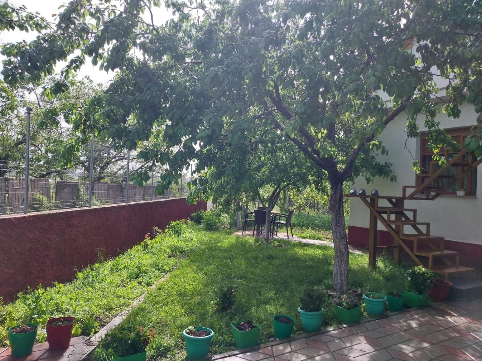 Riza Guest House Puke Exterior foto