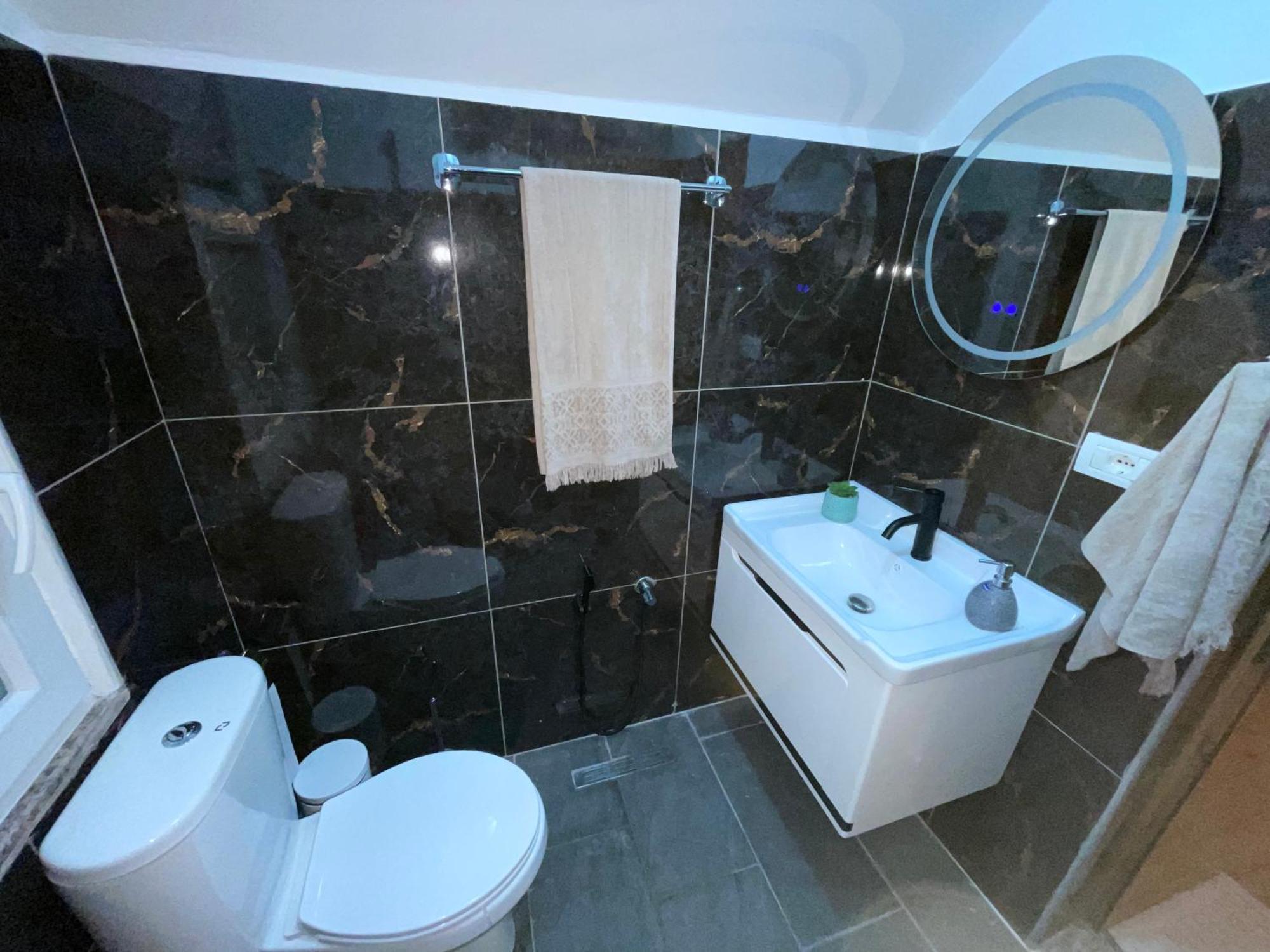Riza Guest House Puke Exterior foto