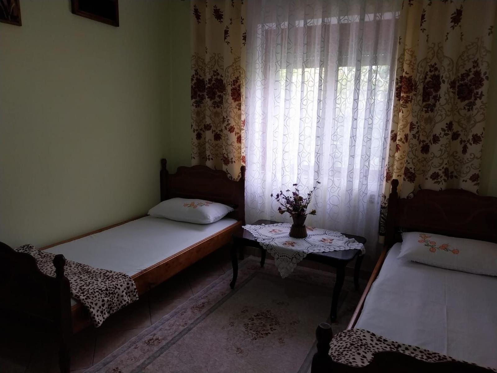 Riza Guest House Puke Exterior foto